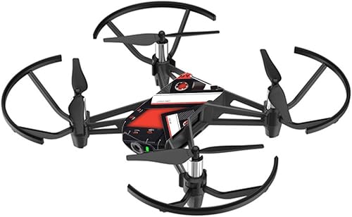 Miniatura 1 de MightySkins Skin compatible con DJI Ryze Tello Drone - Mixtape | Funda protectora de vinilo duradera y única | Fácil de aplicar, quitar y cambiar de