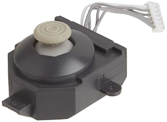 N64 Replacement Joystick GameCube Style, High Sensitivity