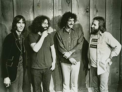 Jerry Garcia Band