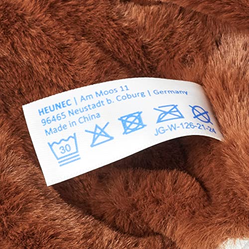 Heunec 393875 - Marionetta a forma di orso