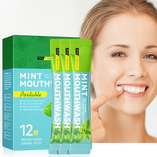 Hinapan Mini Mouthwash - image 5