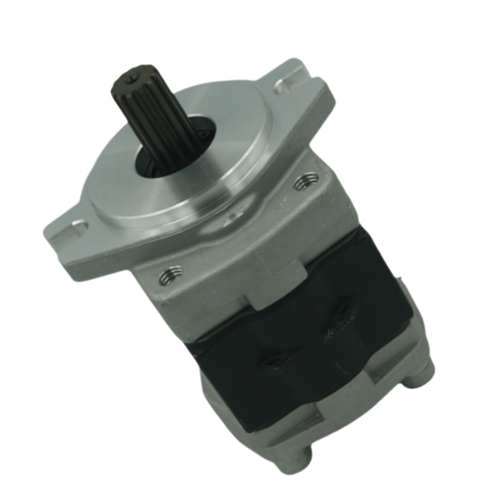Cnxbsmlstw One Color 1Pcs Gear Pump Excavator Pump