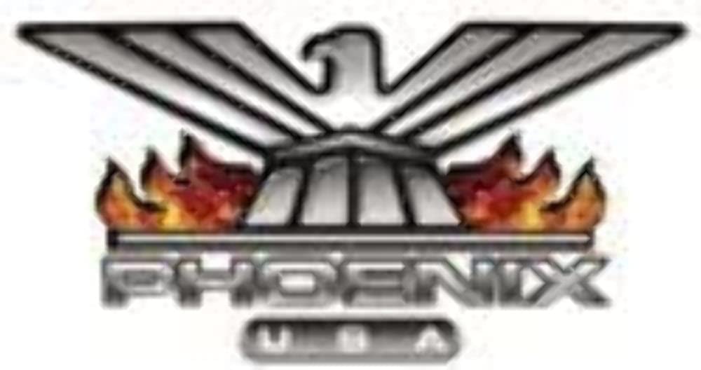 Phoenix Usa PNF98FWL FRONT SIMULATOR