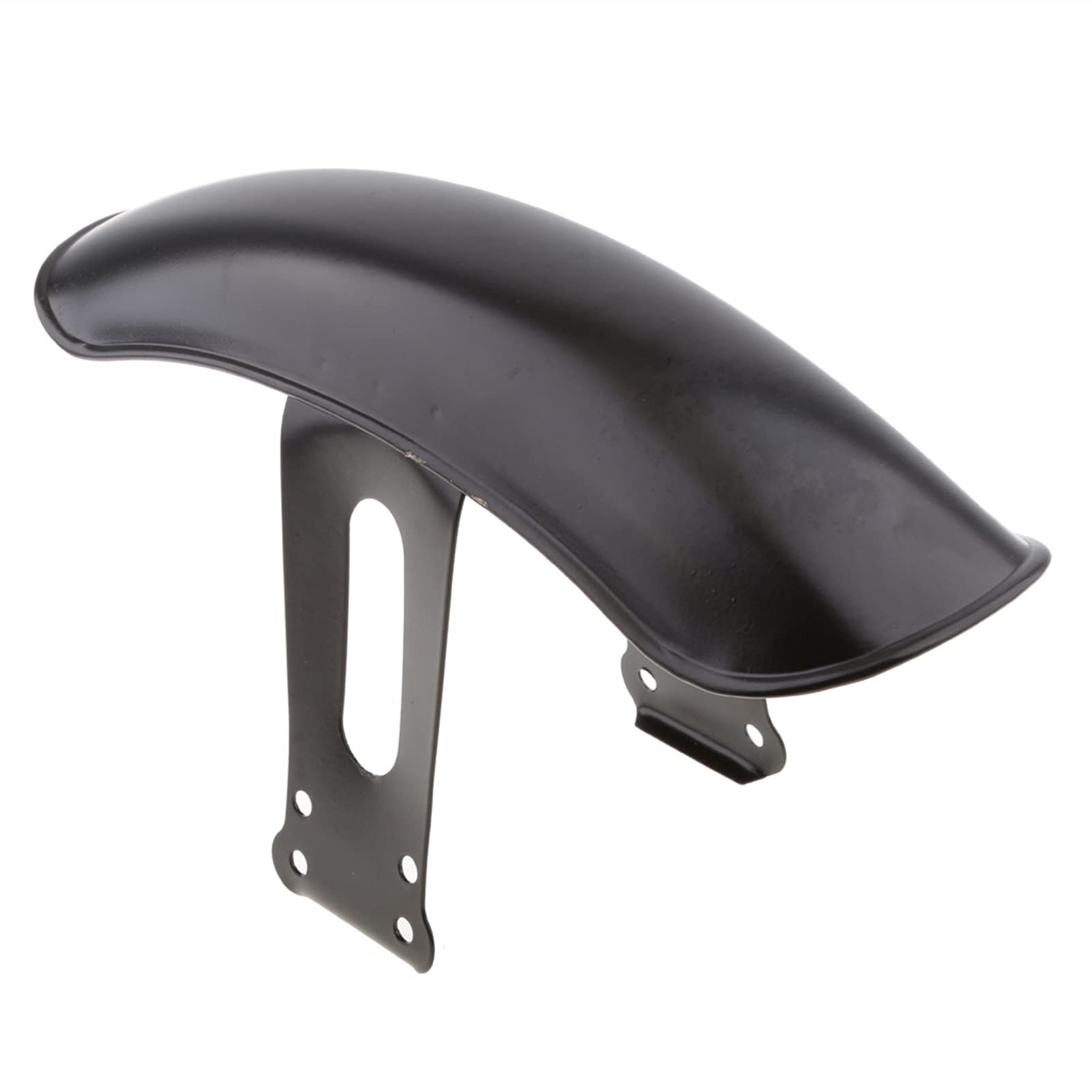 Kit Plastica Parafango Anteriore Moto Parafango Accessori per CG125 Carenatura Parafango Moto Guardia