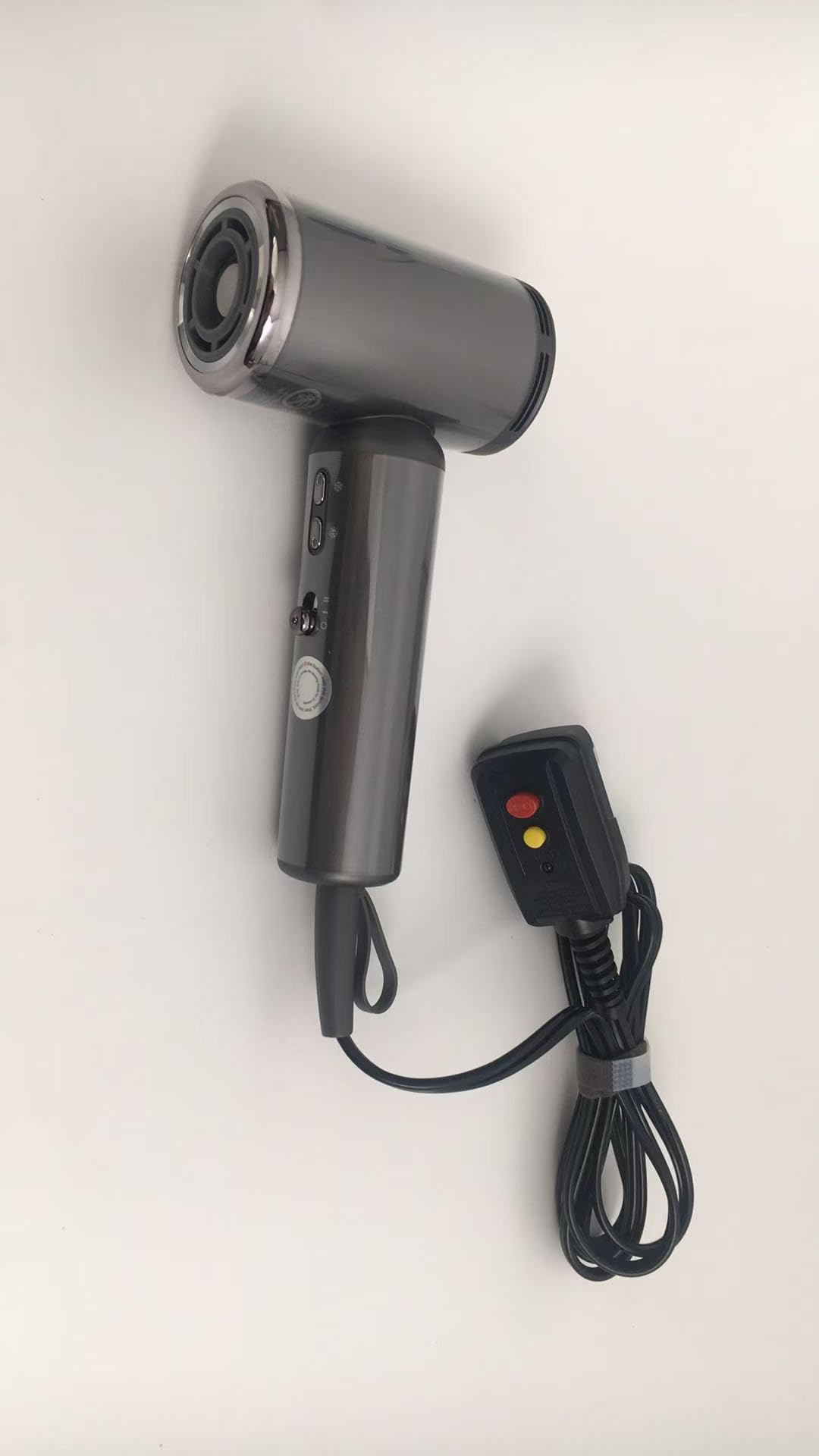 Hair Dryer 1203G
