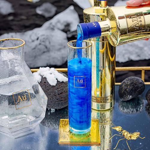 Au Vodka Cosmic Berries 70cl - Image 3