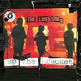 lp multi gajate bracket New Store Stock Up the Bracket - 20th Anniversary Red Coloured Vinyl ed [Vinilo]