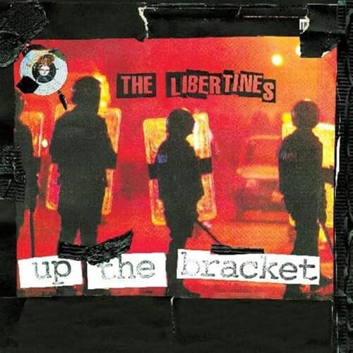 Up the Bracket (20th...