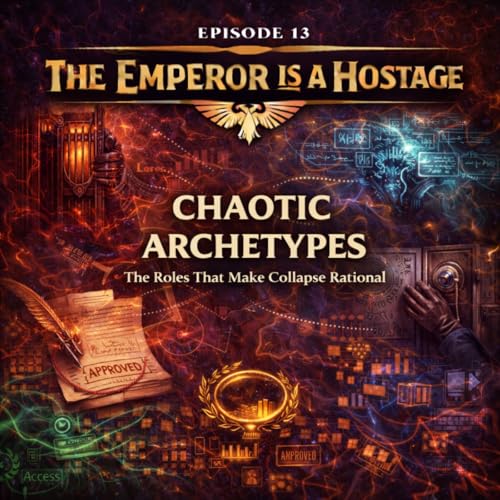 1-13 Chaotic Archetypes