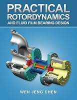 Practical Rotordynamics and Fluid Film Bearing Design 1490762299 Book Cover