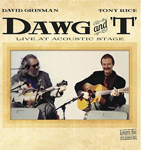 DAWG & T