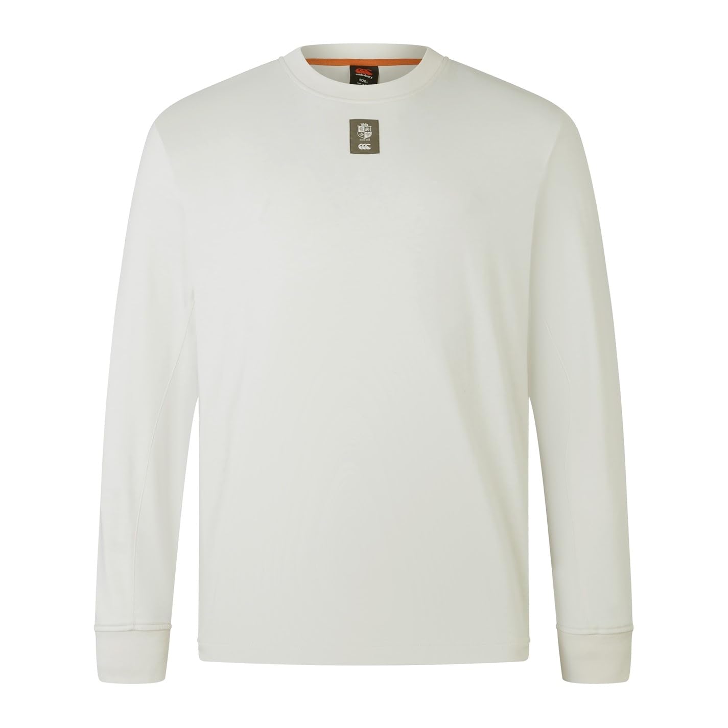 Canterbury Mens British and Irish Lions 2024 Outback Long Rainy Day L