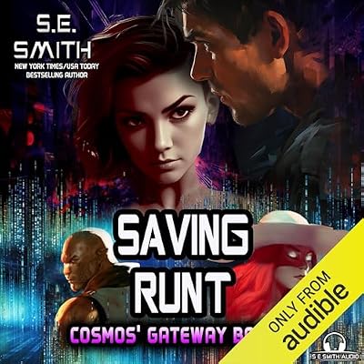 Saving Runt