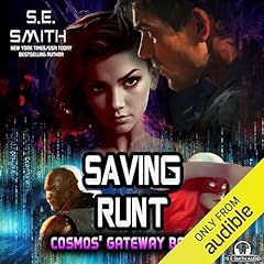 Saving Runt cover art