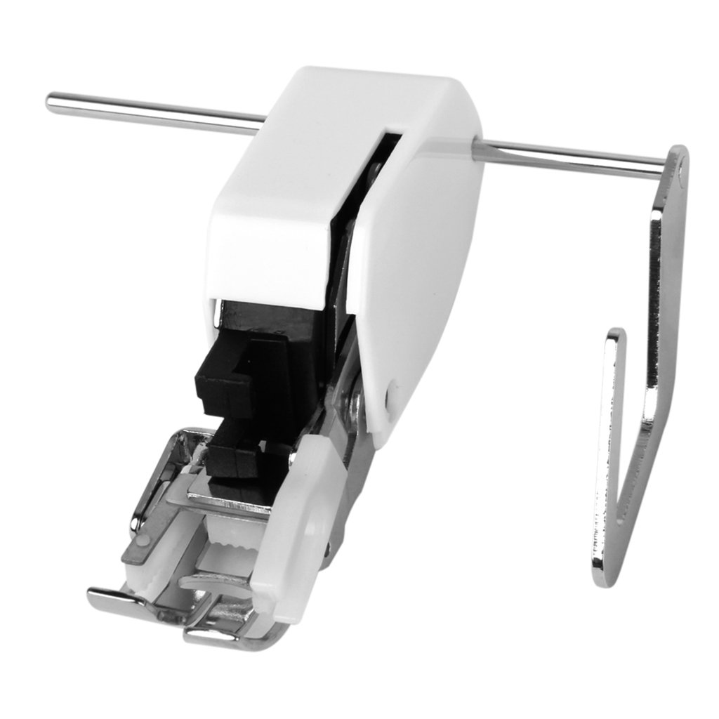 Generic Imported Sewing Machine Quilting Presser Foot Walking Foot (Multi)-image-45