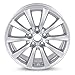 New 17” x 8” Replacement Wheel for Lexus IS250 IS350 2006 2007 2008 Rim 74188