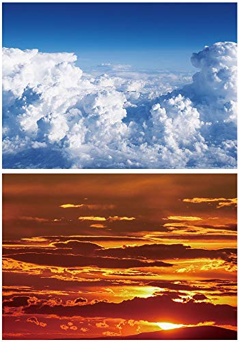 ジオラマシートeL 空01