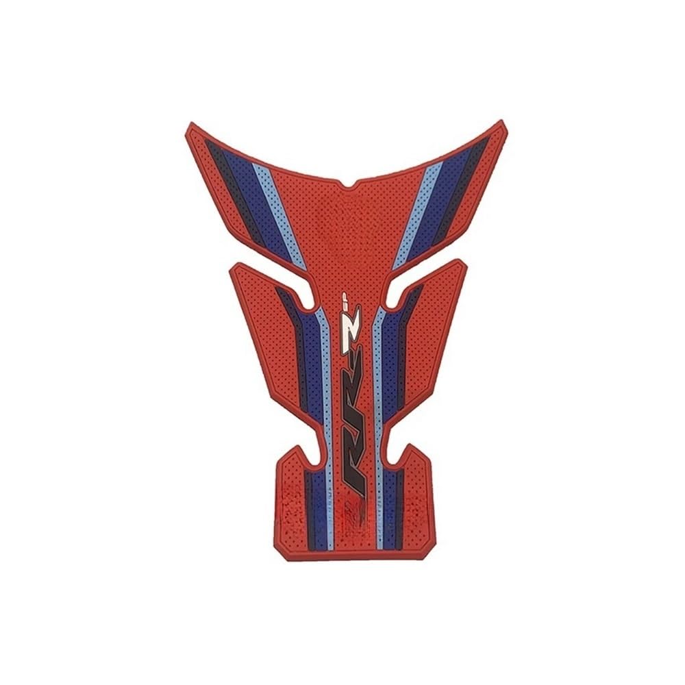 Motorcycle Fuel Tank Sticker for CBR1000RR-R SP CBR1000RRR Motorcycle Tank Pad Protector Sticker Decal Gas Knee Grip Tank Traction Pad Stickers