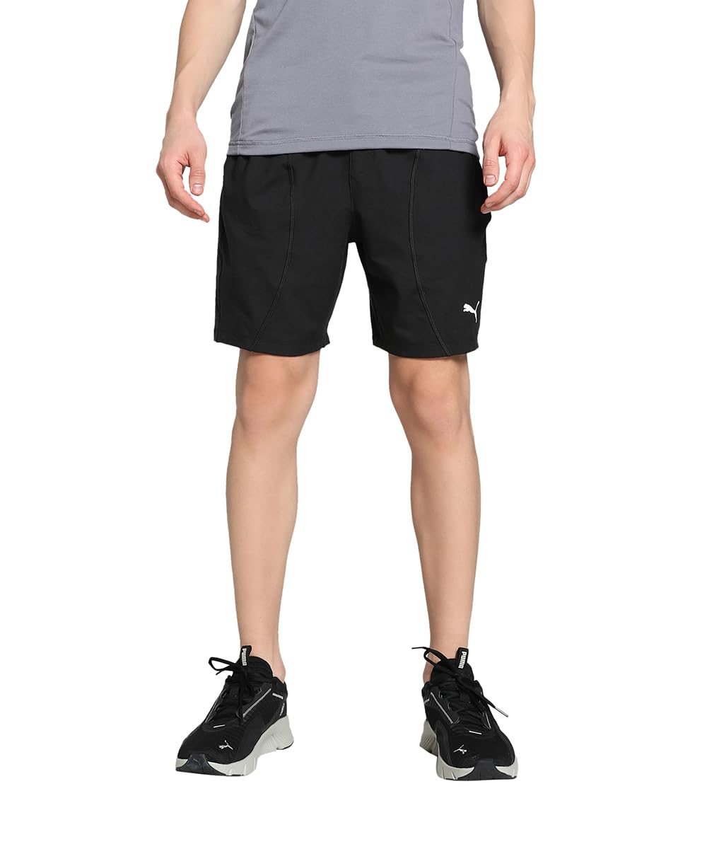 Puma Men's Bermuda Shorts-image-42