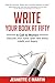 Write Your Book at Fifty: A Call to Women - Discover your voice. Open new doors. Create your legacy.