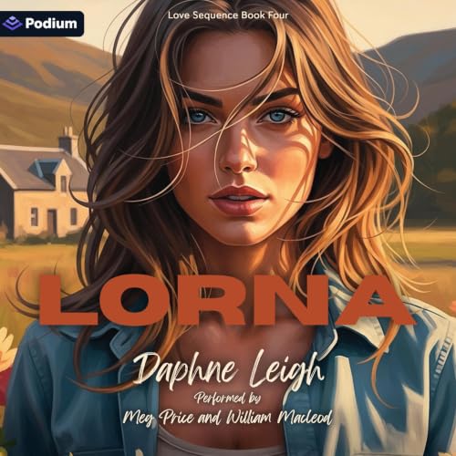 Lorna cover art