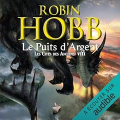Page de couverture de Le puits d'argent