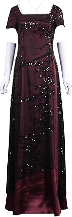 Boomtrader Titanic Rose Cosplay Costume Dress Adult Women Halloween Cosplay Rose Outfits