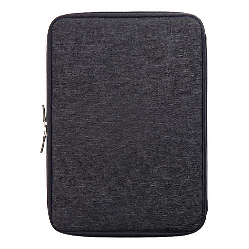 Simplism シンプリズム 16インチ/15インチMacBook Pro  ジッパー式 軽量クッションケース  TR-MBP1916-BZ-MGBK