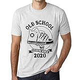 NEUE ÖKO-FREUNDLICHE UND ETHISCHE KLEIDUNG ★ Unsere professionell gedruckten superweichen T-Shirts verwenden eine ökologische, lösungsmittelfreie, wasserbasierte Tinte. Hochwertige, bequeme Baumwolle, zertifiziert von Oeko-Tex Standard 100. Originelle und einzigartige T-Shirts mit lustigen, trendigen Designs, Zitaten und Botschaften. Sie sind für Gamer, Musik- und Filmfans, Sportbegeisterte und Tierliebhaber geeignet. Sie haben alle lustige und trendige Designs, Zitate oder Botschaften.