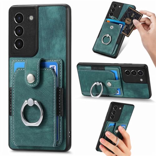 Étui portefeuille Samsung Note 20 pour éviter les chutes et sécuriser vos cartes bleues