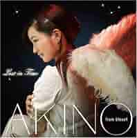 Lost in Time AKINO 本人サイン入り＆bless4サイン入りCD Lost in Time AKINO 本人サイン入り＆bless4サイン入りCD Amazon