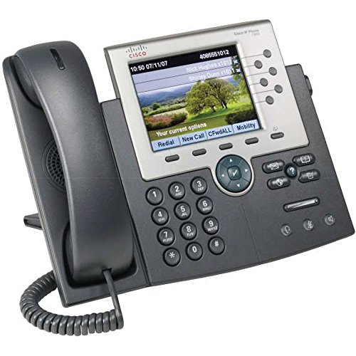 Cisco 7965G IP Phone