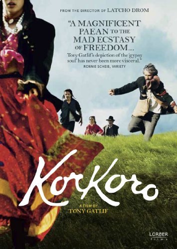 Photo de Korkoro by Marc LaVoine
