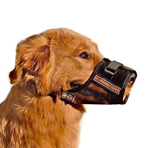 Top 10 Dog Muzzle For Grooming of 2022 Katynel