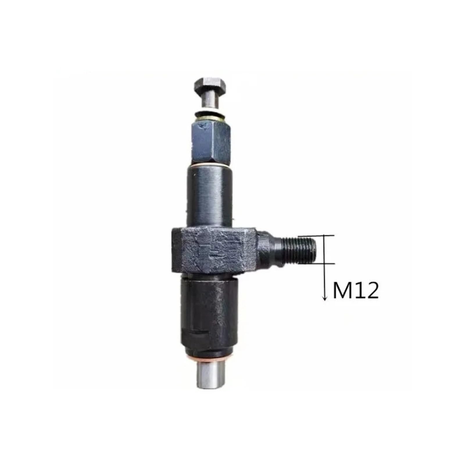Inyector de combustible específico del motor K4100D, conjunto Weifang 30kw, generador diésel, inyector de combustible KD K4100
