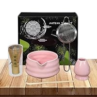 NIEUW: voor de echte matcha lovers. Maak super makkelijk