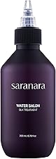 SARANARA 一日10秒ウォーターサロン シルク トリートメント/Hair Water Treatment(200ml)/芸能人並みの美髪/韓国コスメ