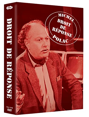 Droit De Réponse Le Meilleur De Michel Polac