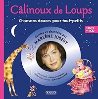 C�linoux de Loups 2723490939 Book Cover