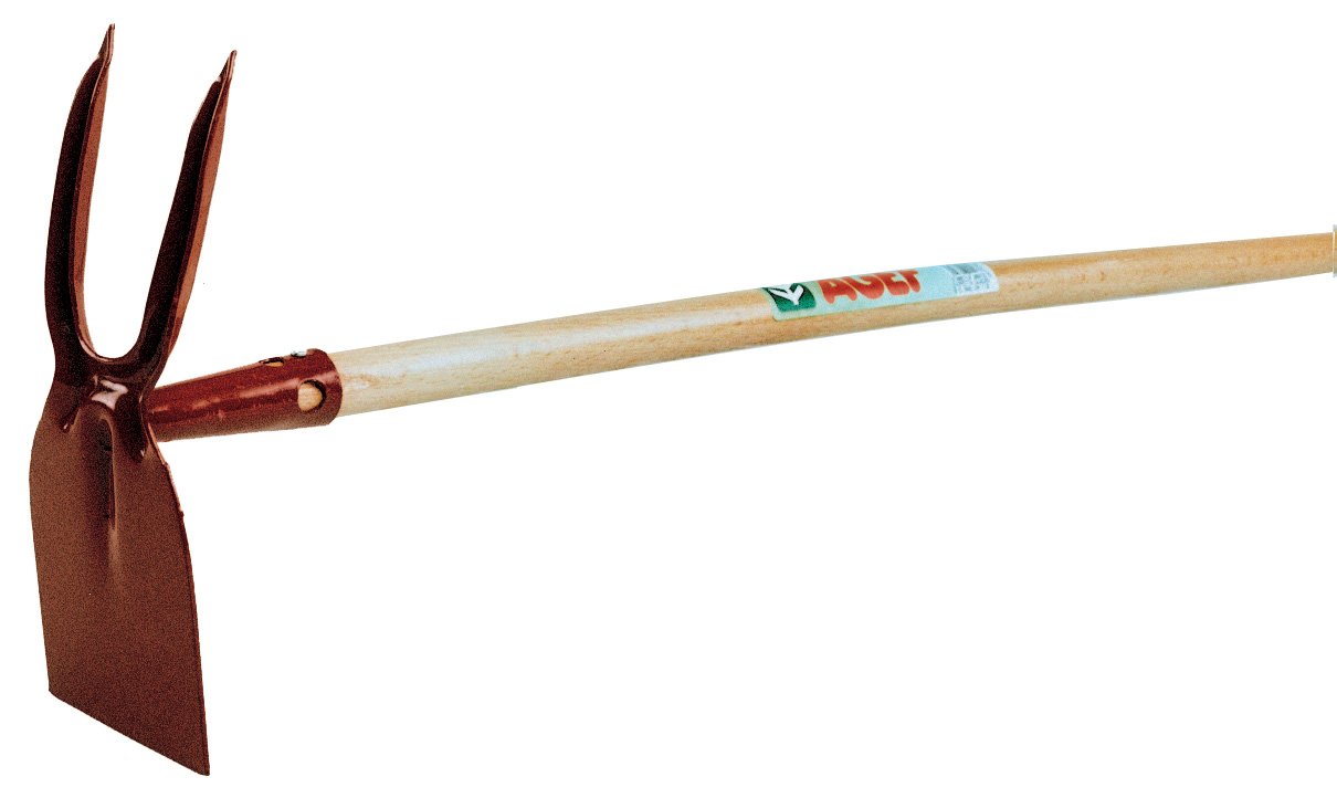 Serfouette Bidente cm 130