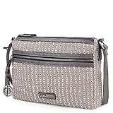 Interior: El interior contiene un bolsillo con cremallera. El lining o forro , está personalizado acorde al diseño exterior.. . Vendido por TOPMALETAS