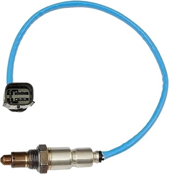 5Wire Upstream Oxygen O2 Sensors Lambda Probe 234-5038, Compatible For Explorer Taurus Mustang Edge MKX Flex BL3Z-9F472-A BL3A-9Y460-CA