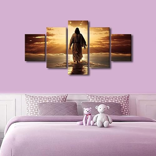 Miniatura 133 de 1 panel de lienzo para decoración de pared, lienzo moderno para el hogar, arte de pared para dormitorio y oficina, decoración de pared abstracta