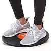 URBNFit Standing Desk Balance Board Balancing Board for Under Desk- Exercise Balance Stability Trainer, Helps Increase Strength and Flexibility, Full Body Exercise - Office Wobble Boards 15 Inch