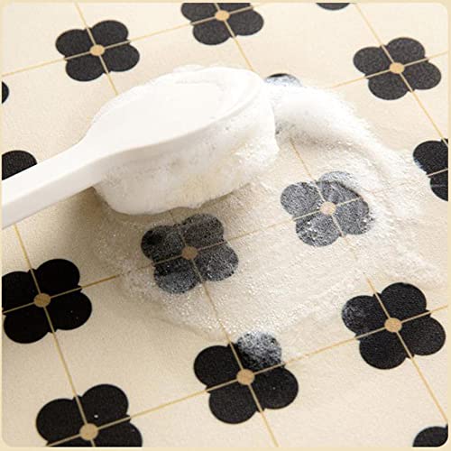 Cciphy Turtle Diatomite Washer or Dryer Cover for the Top, Cute Protector Mat for Laudry Machine Dryer, Dust-proof Washing Machine Top Cover for Laundry Room Kitchen (Retro Turtle) by Cciphy - Used condition - Image 7