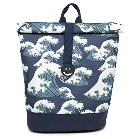 Sac à Dos Les Déglingos Hippipos Cover