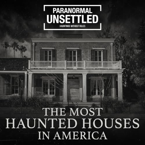 The Most Haunted Houses in America | Season 3 Begins June 29th!