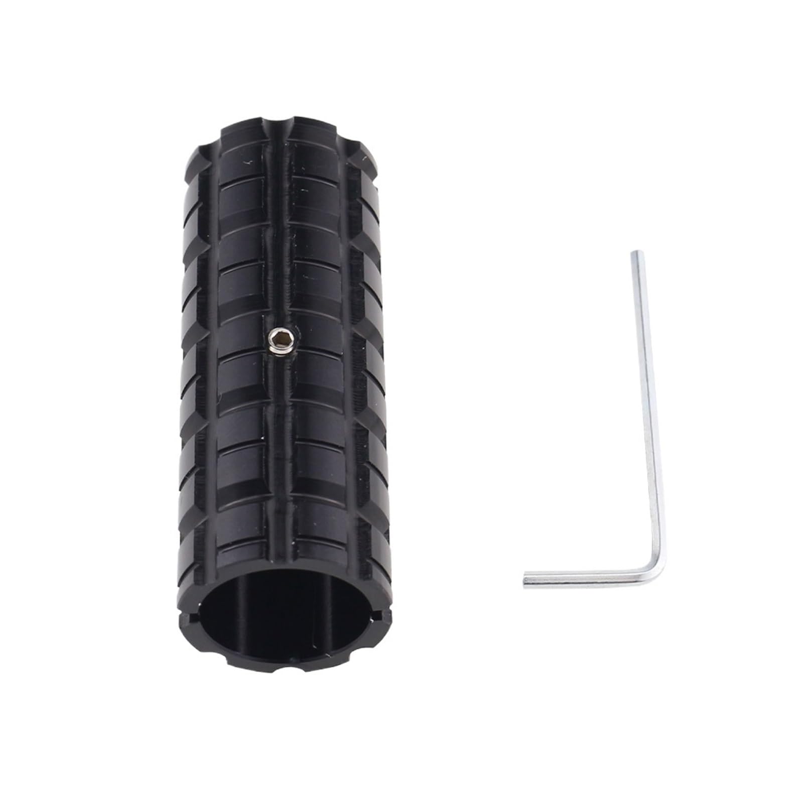 HEWPNGS Shift Gear Lever Peg Enlarger for B&MW R NineT Scrambler 20162021 UrbanG S 20172021 F800GT F800R F800S F800ST Shifts levers