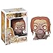 Funko POP Television: Walking Dead-Bicycle Girl Zombie
