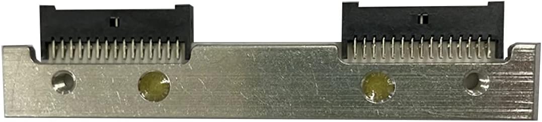 P1079903-010 Zebra ZD410 203DPIデスクトップラベルプリンター用プリントヘッド